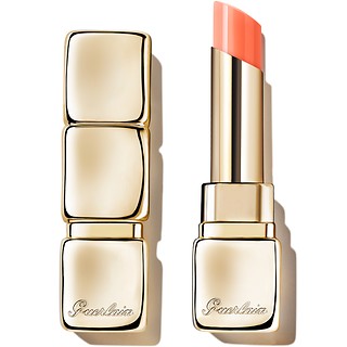 Wholesale Guerlain Kisskiss Be Glow Lip Balm 3.2g 319 Peach Glow | Carsha