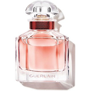 Guerlain Mon Guerlain Eau De Parfum Bloom Of Rose
