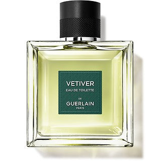 批發Guerlain Vetiver De Guerlain 巴黎淡香水 | Carsha