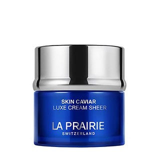 Wholesale La Prairie Skin Caviar Luxe Cream Sheer 50 | Carsha
