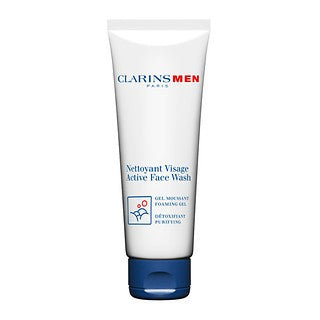 Wholesale Clarins Clarinsmen Activ Face Wash | Carsha