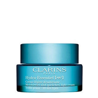 Wholesale Clarins Hydra-essentiel Light Cream all Skin Types 50ml | Carsha
