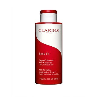 Wholesale Clarins Body Fit 400ml | Carsha
