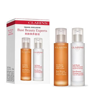 Wholesale Clarins Bust Beauty Experts | Carsha