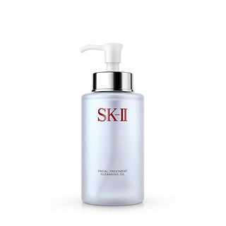 Wholesale Sk-ii Facial Treatment Cleansing Oil 250ml | Carsha