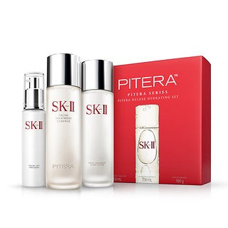 Wholesale Sk-ii Pitera™ Deluxe Hydrating Set | Carsha