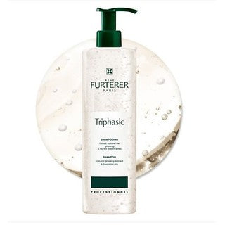 Wholesale Rene Furterer Triphasic Shampoo 600ml | Carsha