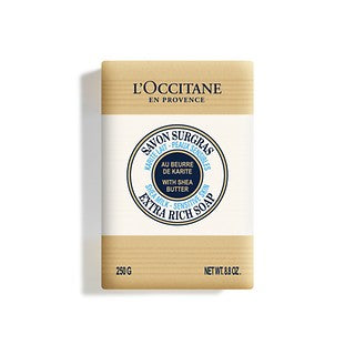 Wholesale Loccitane Shea Butter Soap-milk 250ml | Carsha