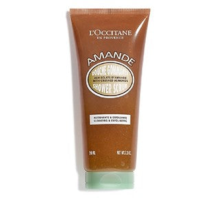 Wholesale Loccitane Almong Cleansing And Exfoliating Shower Scrub | Carsha