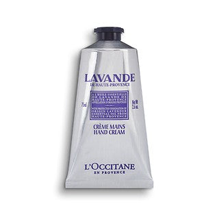 Loccitane Lavender Hand Cream 75ml