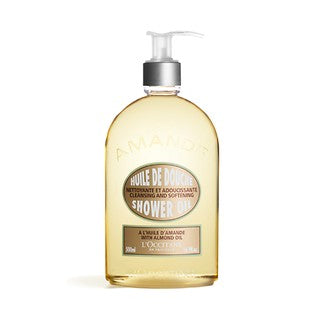 Wholesale Loccitane Almond Shower Oil 500ml | Carsha