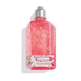 Wholesale Loccitane Cherry Blossom Strawberry Shower Gel 250ml | Carsha