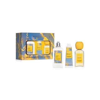 Wholesale Loccitane Sweet Clover Collection | Carsha