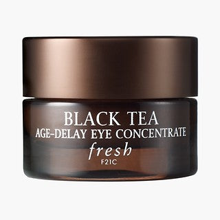 Wholesale Fresh Black Tea Age Delay Eye Concentrate | Carsha