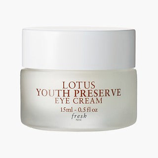 Wholesale Fresh Lotus Youth Eye Cream 15ml | Carsha