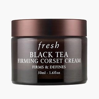 Wholesale Fresh Black Tea Firming Corset Cream 50ml | Carsha