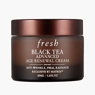 Wholesale Fresh Black Tea Advanced Age Renewal Cream 50ml | Carsha