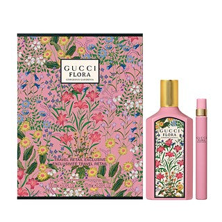 Gucci Women's 2-pc Flora Gorgeous Gardenia Eau De Parfum Spring Gift Set