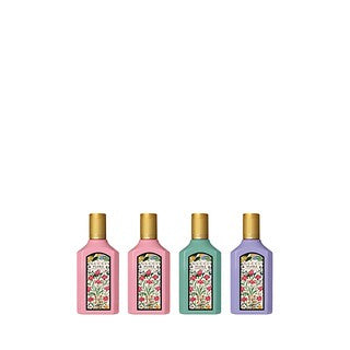Wholesale Gucci Women's 4-pc. Mini Flora Eau De Parfum Spring Gift Set | Carsha