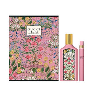 Wholesale Gucci Women's 2-pc. Flora Gorgeous Gardenia Eau De Parfum Spring Gift Set | Carsha