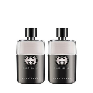 Wholesale Gucci Men's 2-pc.guilty Pour Homme Duo Eau De Toilette Spring Gift Set | Carsha