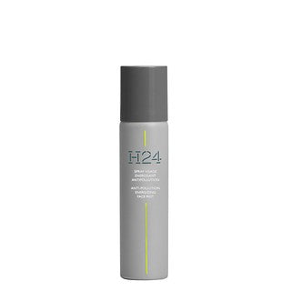 Wholesale Hermes H24 Energizing Anti Pollution Face Spray 100ml | Carsha