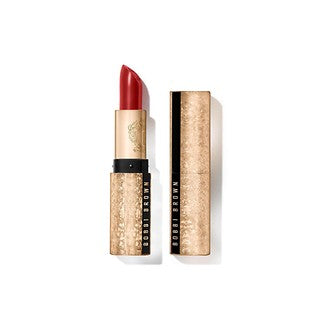 Wholesale Bobbi Brown #metro Red / Luxe Lipstick | Carsha
