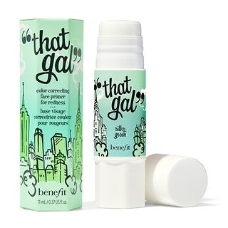 Wholesale Benefit That Gal Silky Green | Carsha