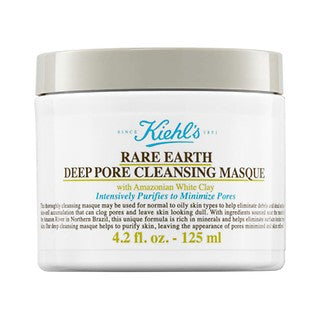 Wholesale Kiehl's Rare Earth Pore Cleansing Masque | Carsha