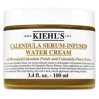 Wholesale Kiehl's Calendula Serum Infused-water Cream | Carsha