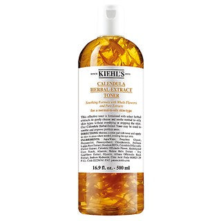 Wholesale Kiehl's Calendula Herbal Extract Toner 500ml | Carsha