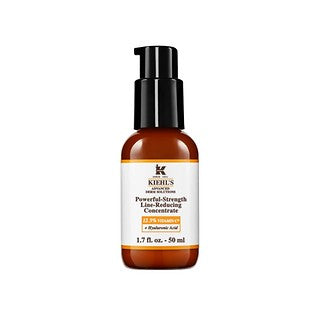 Wholesale Kiehl's Powerful-strength Line-reducing Concentrate 50ml | Carsha
