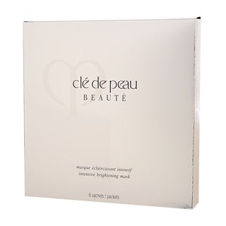 Wholesale Cle De Peau Beaute Intensive Brightening Mask | Carsha