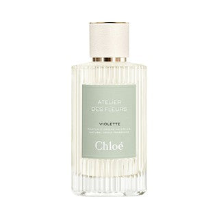 Wholesale Chloe Pfm Atelier Des Fleurs Violette Eau De Parfum 150ml | Carsha