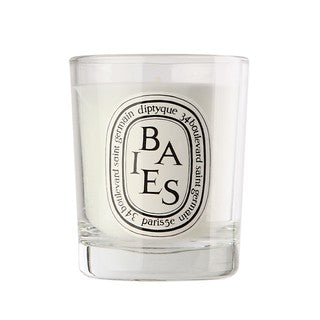 Wholesale Diptyque Baies Mini Candle 70g | Carsha