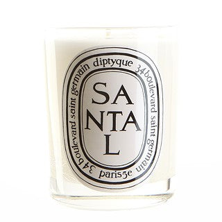 Wholesale Diptyque Santal Candle 190g | Carsha
