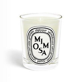 Diptyque Candle - Mimosa 190g