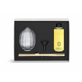 Diptyque [限量] Reed Diff Citronnelle + 補充裝 200ml