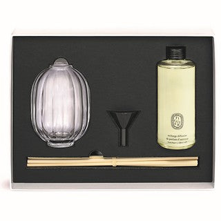 Diptyque Reed Diffuser Figuier + Refill 200ml