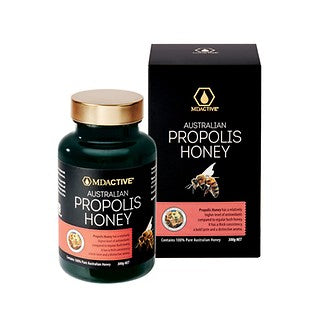 Wholesale Dr.natural #antioxidants / Australian Propolis Honey 300g | Carsha