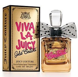 Wholesale Juicy Couture Viva La Juicy Gold Couture Edpspray 100ml | Carsha