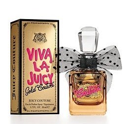 Wholesale Juicy Couture Viva La Juicy Gold Couture Edpspray 50ml | Carsha