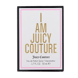 Wholesale Juicy Couture I Am Juicy Couture Edp 50ml | Carsha