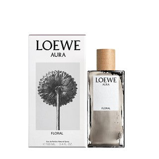 Loewe Pfm Aura 花香香水 100ml