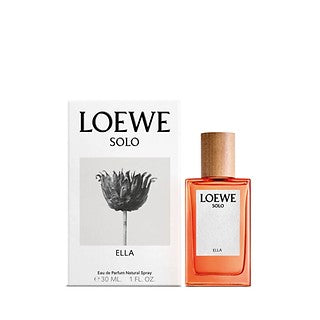 Loewe Pfm Solo Ella 香水 30 毫升