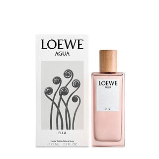 Loewe Pfm Agua Ella 淡香水 75ml