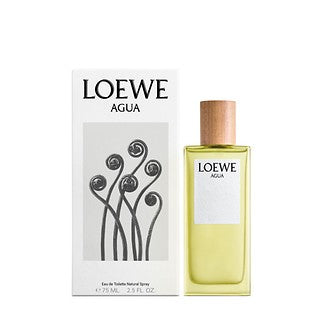 Loewe Pfm Agua 淡香水 75ml