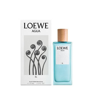 Loewe Pfm Agua Él 淡香水 75 毫升