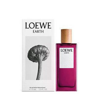 Loewe Pfm Earth 淡香精 75 毫升