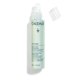 Wholesale Caudalie Vinoclean Makeup Removing Cleansing Oil - 150 Ml | Carsha